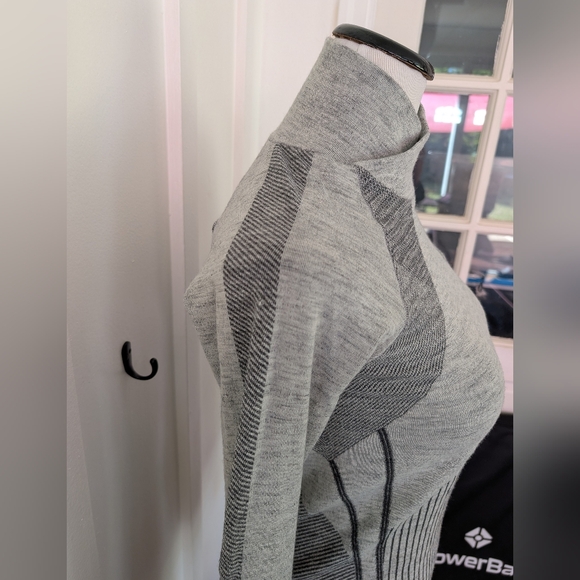 Athleta Base Layer Turtleneck - Picture 8 of 15